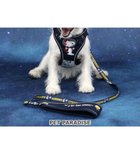 【ペットパラダイス/PET PARADISE / GOODS】のスヌーピー ハーネス リード 《アストロノーツ》 SS 小型犬|ID: prp329100004136347 ipo3291000000028308929