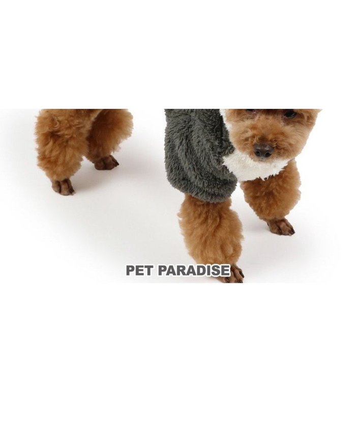 【ペットパラダイス/PET PARADISE / GOODS】のペットパラダイス もこもこなりきり パーカー 《パンダ》 小型犬 インテリア・キッズ・メンズ・レディースファッション・服の通販 founy(ファニー) https://founy.com/ A/W・秋冬 Aw・Autumn/Winter・Fw・Fall-Winter コスチューム Costume パーカー Hoodie 犬 Dog 秋 Autumn/Fall ホーム・キャンプ・アウトドア・お取り寄せ Home,Garden,Outdoor,Camping Gear ペットグッズ Pet Supplies |ID: prp329100004136394 ipo3291000000028312241