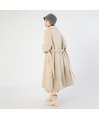 【林八百吉商店/HAYASHIYAOKICHI】のJin no beat shi te cassie 丸天クロッシェ 人気、トレンドファッション・服の通販 founy(ファニー) ファッション Fashion レディースファッション WOMEN 帽子 Hats おすすめ Recommend シンプル Simple 定番 Standard 帽子 Hat thumbnail グレー|ID: prp329100004137059 ipo3291000000028324952