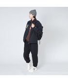 【林八百吉商店/HAYASHIYAOKICHI】のChampion ニット 人気、トレンドファッション・服の通販 founy(ファニー) ファッション Fashion レディースファッション WOMEN トップス・カットソー Tops/Tshirt ニット Knit Tops 帽子 Hats キャップ Cap シンプル Simple トレンド Trend 帽子 Hat thumbnail アイボリー×ブラック|ID: prp329100004137070 ipo3291000000028325121