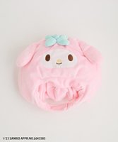 【ウィゴー/WEGO】の【SANRIO】サンリオコラボ着ぐるみキャップ 人気、トレンドファッション・服の通販 founy(ファニー) ファッション Fashion レディースファッション WOMEN 帽子 Hats NEW・新作・新着・新入荷 New Arrivals おすすめ Recommend キャップ Cap キャラクター Character スマホ Smartphone 帽子 Hat |ID:prp329100004137365