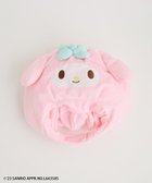 【ウィゴー/WEGO】の【SANRIO】サンリオコラボ着ぐるみキャップ 人気、トレンドファッション・服の通販 founy(ファニー) ファッション Fashion レディースファッション WOMEN 帽子 Hats おすすめ Recommend キャップ Cap キャラクター Character スマホ Smartphone 帽子 Hat thumbnail 柄1|ID: prp329100004137365 ipo3291000000028329394