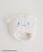 【ウィゴー/WEGO】の【SANRIO】サンリオコラボ着ぐるみキャップ 人気、トレンドファッション・服の通販 founy(ファニー) ファッション Fashion レディースファッション WOMEN 帽子 Hats おすすめ Recommend キャップ Cap キャラクター Character スマホ Smartphone 帽子 Hat thumbnail 柄3|ID: prp329100004137365 ipo3291000000028329396