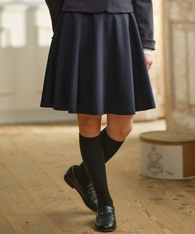 【組曲 / KIDS/KUMIKYOKU】 【150-170cm】80/ポンチ人気、トレンドファッション・服の通販 founy(ファニー) ファッション Fashion キッズファッション KIDS A/W・秋冬 Aw・Autumn/Winter・Fw・Fall-Winter ジャケット Jacket フレアースカート Flared Skirt ベーシック Basic 再入荷 Restock/Back In Stock/Re Arrival 卒業式 Graduation Ceremony 無地 Plain Color |ID:prp329100004137370