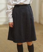 【組曲 / KIDS/KUMIKYOKU】の【140-170cm】2/60フレアーギャバ 人気、トレンドファッション・服の通販 founy(ファニー) ファッション Fashion キッズファッション KIDS A/W・秋冬 Aw・Autumn/Winter・Fw・Fall-Winter ジャケット Jacket フォーマル Formal 卒業式 Graduation Ceremony 無地 Plain Color thumbnail ネイビー系|ID: prp329100004137371 ipo3291000000028329444