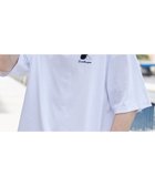 【ウィゴー/WEGO / MEN】のヒゲサガラ刺繍Tシャツ ホワイト|ID: prp329100004137375 ipo3291000000028777663