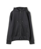 【ジョゼフ オム/JOSEPH HOMME / MEN】のストレッチダブル ジャージー ZIP UPフーディー 人気、トレンドファッション・服の通販 founy(ファニー) ファッション Fashion メンズファッション MEN トップス・カットソー Tops/Tshirt/Men パーカ Sweats A/W・秋冬 Aw・Autumn/Winter・Fw・Fall-Winter おすすめ Recommend シンプル Simple ジャージー Jersey ストレッチ Stretch スポーティ Sporty セットアップ Set Up ダブル Double パーカー Hoodie ラグジュアリー Luxury リラックス Relax 再入荷 Restock/Back In Stock/Re Arrival thumbnail ブラック系|ID: prp329100004137383 ipo3291000000028634249