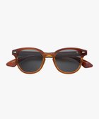 【ジェネラルデザインストア/general design store】の【American Optical】Times サングラス BROWN|ID: prp329100004141314 ipo3291000000028425409