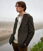 【ジョセフ アブード/JOSEPH ABBOUD / MEN】の【オリジナルオーガニックコットン使用】JOE COTTONニット パーカー 人気、トレンドファッション・服の通販 founy(ファニー) ファッション Fashion メンズファッション MEN トップス・カットソー Tops/Tshirt/Men ニット Knit Tops パーカ Sweats A/W・秋冬 Aw・Autumn/Winter・Fw・Fall-Winter ストレッチ Stretch パーカー Hoodie thumbnail ベージュ系|ID: prp329100004141319 ipo3291000000028466178