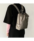 【ペレボルサ/PELLE BORSA】のミドルサイズリュック Cheers チアーズ 4689 人気、トレンドファッション・服の通販 founy(ファニー) ファッション Fashion レディースファッション WOMEN バッグ Bag ショルダー Shoulder 財布 Wallet プリント Print ポケット Pocket メッシュ Mesh リュック Ruck Sack NEW・新作・新着・新入荷 New Arrivals エレガント 上品 Elegant thumbnail トープ|ID: prp329100004141362 ipo3291000000028425612