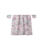 【ツモリチサト スリープ/tsumori chisato SLEEP】のツモリチサト ワンピース 長袖 ルームウェア 綿混(本体) レディース UNX582 /ワコール 人気、トレンドファッション・服の通販 founy(ファニー) ファッション Fashion レディースファッション WOMEN ワンピース Dress ネコ Cat パジャマ Pajamas 長袖 Long Sleeve thumbnail ピンク|ID: prp329100004141378 ipo3291000000028425721