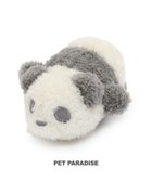 【ペットパラダイス/PET PARADISE / GOODS】のペットパラダイス ふわふわ パンダ トイ 人気、トレンドファッション・服の通販 founy(ファニー) 犬 Dog ホーム・キャンプ・アウトドア・お取り寄せ Home,Garden,Outdoor,Camping Gear ペットグッズ Pet Supplies thumbnail パンダ|ID: prp329100004141425 ipo3291000000028425996