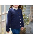 【エニファム/any FAM / KIDS】のふくれジャガードカーディガン 人気、トレンドファッション・服の通販 founy(ファニー) ファッション Fashion キッズファッション KIDS トップス・カットソー Tops/Tees/Kids インナー Inner 秋 Autumn/Fall カーディガン Cardigan ネコ Cat ポケット Pocket 羽織 Haori モチーフ Motif ラベンダー Lavender ローズ Rose A/W・秋冬 Aw・Autumn/Winter・Fw・Fall-Winter NEW・新作・新着・新入荷 New Arrivals おすすめ Recommend エレガント 上品 Elegant thumbnail ネイビー|ID: prp329100004141430 ipo3291000000028426021