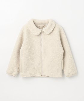 【エニファム/any FAM / KIDS】のもこもこボアブルゾン 人気、トレンドファッション・服の通販 founy(ファニー) ファッション Fashion キッズファッション KIDS アウター Coat Outerwear /Kids 軽量 Lightweight シンプル Simple ジャケット Jacket スマホ Smartphone トレンド Trend 人気 Popularity バランス Balance ブルゾン Blouson ポケット Pocket 防寒 Cold Protection A/W・秋冬 Aw・Autumn/Winter・Fw・Fall-Winter プチプライス・低価格 Affordable おすすめ Recommend |ID:prp329100004141463