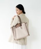 【モローバイサンク/MORROW by thank】の【A4サイズ対応・撥水・軽い】NYC BAG トートバッグ 人気、トレンドファッション・服の通販 founy(ファニー) ファッション Fashion レディースファッション WOMEN バッグ Bag 傘 Umbrella シンプル Simple スクエア Square ハンカチ Handkerchief フォルム Form ポケット Pocket ポーチ Pouch NEW・新作・新着・新入荷 New Arrivals 日本製 Made In Japan 旅行 Travel ビジネス 仕事 通勤 Business thumbnail ベージュ|ID: prp329100004141599 ipo3291000000028426936