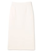 【アンフィーロ 自由区/UNFILO】のBEAUTY FORM JERSEY Iラインスカート オフ|ID: prp329100004141605 ipo3291000000032514562