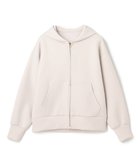 【アンフィーロ 自由区/UNFILO】の【新色登場/WEB限定】BEAUTY FORM JERSEY ZIPパーカー 人気、トレンドファッション・服の通販 founy(ファニー) ファッション Fashion レディースファッション Fashion for Women トップス・カットソー Cut & Sew Tops レディースパーカー・カジュアルフーディー Casual Hoodies & Sweatshirts インナー Innerwear 軽量 Lightweight, Ultra Light ストレッチ Stretch, Stretchy Fabric パーカー Hoodie, Parka フォルム Silhouette, Form リラックス Relax, Relaxed Fit 冬 Winter / This Winter A/W・秋冬 Autumn/Winter thumbnail [NEW]グレージュ|ID: prp329100004141606 ipo3291000000036561673