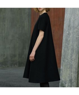 【23区/NIJYUSANKU】の【R(アール)】リングツイード ワンピース 人気、トレンドファッション・服の通販 founy(ファニー) ファッション Fashion レディースファッション WOMEN ワンピース Dress コレクション Collection ツイード Tweed 人気 Popularity フレア Flare 半袖 Short Sleeve A/W・秋冬 Aw・Autumn/Winter・Fw・Fall-Winter 冬 Winter NEW・新作・新着・新入荷 New Arrivals 2024年 2024 エレガント 上品 Elegant 2024-2025秋冬・A/W Aw/Autumn/Winter/Fw/Fall/2024-2025 |ID:prp329100004141612