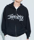 【ウィゴー/WEGO / MEN】のワッペンロゴジップパーカー 人気、トレンドファッション・服の通販 founy(ファニー) ファッション Fashion メンズファッション MEN トップス・カットソー Tops/Tshirt/Men パーカ Sweats インナー Inner 春 Spring 秋 Autumn/Fall カーゴパンツ Cargo Pants ショーツ Shorts スマホ Smartphone デニム Denim トレンド Trend パーカー Hoodie ビッグ Big 冬 Winter A/W・秋冬 Aw・Autumn/Winter・Fw・Fall-Winter NEW・新作・新着・新入荷 New Arrivals おすすめ Recommend thumbnail ブラック|ID: prp329100004142573 ipo3291000000028502462