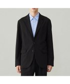 【アンフィーロ/UNFILO / MEN】のBEAUTY MOVE ジャケット 人気、トレンドファッション・服の通販 founy(ファニー) ファッション Fashion メンズファッション MEN アウター Coats Outerwear/Men テーラードジャケット Tailored Jackets カーディガン Cardigan ジャケット Jacket ジャージー Jersey ジョーゼット Georgette ストレッチ Stretch セットアップ Set Up バランス Balance パッチ Patch フォーマル Formal ポケット Pocket リラックス Relax A/W・秋冬 Aw・Autumn/Winter・Fw・Fall-Winter おすすめ Recommend thumbnail ブラック|ID: prp329100004142577 ipo3291000000028815411