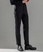 【ジョゼフ オム/JOSEPH HOMME / MEN】のウーステッドモックロディ / CITY 人気、トレンドファッション・服の通販 founy(ファニー) ファッション Fashion メンズファッション MEN ボトムス Bottoms/Men 春 Spring 秋 Autumn/Fall ジャージ Jersey ジャージー Jersey ストレッチ Stretch スラックス Slacks セットアップ Set Up テーパード Tapered 人気 Popularity フィット Fit フラップ Flap ボトム Bottom ポケット Pocket 冬 Winter A/W・秋冬 Aw・Autumn/Winter・Fw・Fall-Winter NEW・新作・新着・新入荷 New Arrivals エレガント 上品 Elegant ビジネス 仕事 通勤 Business thumbnail グレー系1|ID: prp329100004142581 ipo3291000000028445941