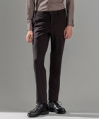 【ジョゼフ オム/JOSEPH HOMME / MEN】のウーステッドモックロディ / CITY 人気、トレンドファッション・服の通販 founy(ファニー) ファッション Fashion メンズファッション MEN ボトムス Bottoms/Men 春 Spring 秋 Autumn/Fall ジャージ Jersey ジャージー Jersey ストレッチ Stretch スラックス Slacks セットアップ Set Up テーパード Tapered 人気 Popularity フィット Fit フラップ Flap ボトム Bottom ポケット Pocket 冬 Winter A/W・秋冬 Aw・Autumn/Winter・Fw・Fall-Winter NEW・新作・新着・新入荷 New Arrivals エレガント 上品 Elegant ビジネス 仕事 通勤 Business thumbnail キャメル系|ID: prp329100004142581 ipo3291000000028445942