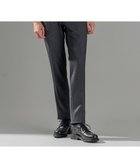 【ジョゼフ オム/JOSEPH HOMME / MEN】のウーステッドモックロディ / CITY 人気、トレンドファッション・服の通販 founy(ファニー) ファッション Fashion メンズファッション MEN ボトムス Bottoms/Men 春 Spring 秋 Autumn/Fall ジャージ Jersey ジャージー Jersey ストレッチ Stretch スラックス Slacks セットアップ Set Up テーパード Tapered 人気 Popularity フィット Fit フラップ Flap ボトム Bottom ポケット Pocket 冬 Winter A/W・秋冬 Aw・Autumn/Winter・Fw・Fall-Winter NEW・新作・新着・新入荷 New Arrivals エレガント 上品 Elegant ビジネス 仕事 通勤 Business thumbnail グレー系|ID: prp329100004142581 ipo3291000000028445944