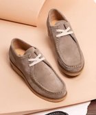 【リーガル フットコミュニティ/REGAL FOOT COMMUNITY / MEN】の【レッドウッドリバー メンズ】RX03 チロリアン カジュアルシューズ サンドベージュスエード|ID: prp329100004142594 ipo3291000000029341831