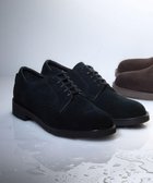 【リーガル フットコミュニティ/REGAL FOOT COMMUNITY / MEN】の【リーガルカジュアル】51GL バックスシューズ(GORE-TEX フットウェア) カジュアルシューズ ブラックスエード|ID: prp329100004142598 ipo3291000000029480956