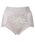 【ブラデリス ニューヨーク/BRADELIS New York】の【BRADELIS NewYork peace】すらっとフィット快適ショーツ24 DB224203 グレージュ|ID: prp329100004142604 ipo3291000000032978662