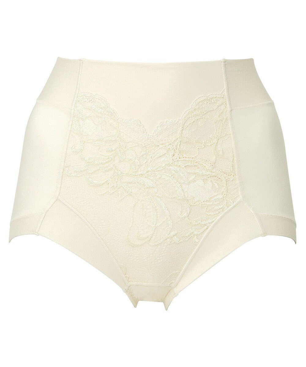【ブラデリス ニューヨーク/BRADELIS New York】の【BRADELIS NewYork peace】すらっとフィット快適ショーツ24 DB224203 インテリア・キッズ・メンズ・レディースファッション・服の通販 founy(ファニー) 　ファッション　Fashion　レディースファッション　Fashion for Women　アンダー　Underwear Essentials　エレガント 上品　Elegant　ショーツ　Shorts, Short Pants　ストレッチ　Stretch, Stretchy Fabric　スーピマ　Supima, Premium Cotton　タンブラー　Tumbler, Travel Mug　パターン　Pattern, Design Print　フィット　Fit, Slim Fit　フラット　Flat, Flat Shoes　フロント　Front, Front Design　プリント　Print, Printed Pattern　モチーフ　Motif, Design Theme　ランジェリー　Lingerie, Intimate Wear　レース　Lace, Lace Fabric　おすすめ　Recommended / Our Picks　シャンパンベージュ|ID: prp329100004142604 ipo3291000000032978664