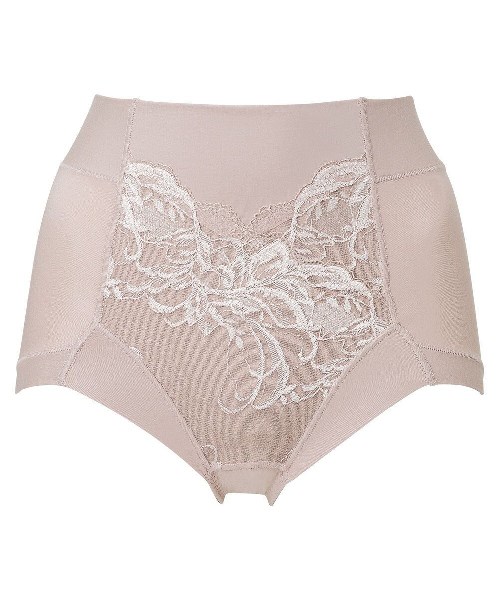 【ブラデリス ニューヨーク/BRADELIS New York】の【BRADELIS NewYork peace】すらっとフィット快適ショーツ24 DB224203 インテリア・キッズ・メンズ・レディースファッション・服の通販 founy(ファニー) 　ファッション　Fashion　レディースファッション　Fashion for Women　アンダー　Underwear Essentials　エレガント 上品　Elegant　ショーツ　Shorts, Short Pants　ストレッチ　Stretch, Stretchy Fabric　スーピマ　Supima, Premium Cotton　タンブラー　Tumbler, Travel Mug　パターン　Pattern, Design Print　フィット　Fit, Slim Fit　フラット　Flat, Flat Shoes　フロント　Front, Front Design　プリント　Print, Printed Pattern　モチーフ　Motif, Design Theme　ランジェリー　Lingerie, Intimate Wear　レース　Lace, Lace Fabric　おすすめ　Recommended / Our Picks　ローズピンク|ID: prp329100004142604 ipo3291000000032978665