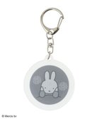 【グリーンパークス/Green Parks】のMiffy/サークルキーリング 人気、トレンドファッション・服の通販 founy(ファニー) ファッション Fashion レディースファッション WOMEN 財布 Wallets NEW・新作・新着・新入荷 New Arrivals おすすめ Recommend キーホルダー Key Ring サークル Circle フラワー Flower プリント Print モチーフ Motif 財布 Wallet thumbnail Black|ID: prp329100004142661 ipo3291000000028446317