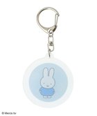 【グリーンパークス/Green Parks】のMiffy/サークルキーリング 人気、トレンドファッション・服の通販 founy(ファニー) ファッション Fashion レディースファッション WOMEN 財布 Wallets NEW・新作・新着・新入荷 New Arrivals おすすめ Recommend キーホルダー Key Ring サークル Circle フラワー Flower プリント Print モチーフ Motif 財布 Wallet thumbnail Blue|ID: prp329100004142661 ipo3291000000028446323