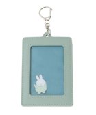 【グリーンパークス/Green Parks】のMiffy/カラフルカードケース 人気、トレンドファッション・服の通販 founy(ファニー) ファッション Fashion レディースファッション WOMEN 財布 Wallets カードケース/名刺入れ Card Cases NEW・新作・新着・新入荷 New Arrivals おすすめ Recommend フェイクレザー Faux Leather ラップ Wrap 財布 Wallet thumbnail Green|ID: prp329100004142663 ipo3291000000028446340