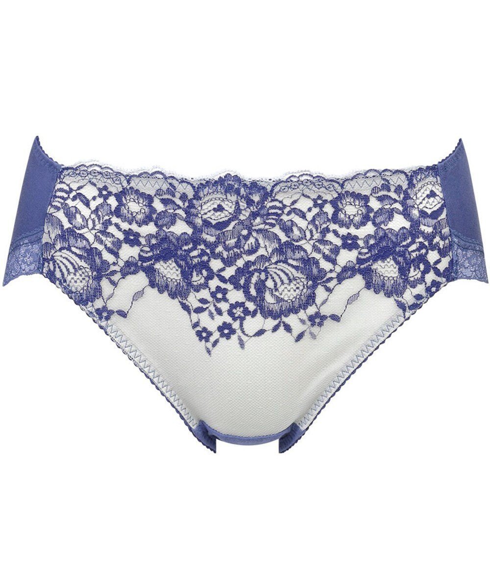 【ウィング/Wing】のショーツ KB2062とペア 【ナチュラルアップブラ】 はきこみ丈ふつう KF3362 ウイング/ワコール インテリア・キッズ・メンズ・レディースファッション・服の通販 founy(ファニー) ファッション Fashion レディースファッション Fashion for Women アンダー Underwear Essentials ショーツ Shorts, Short Pants ストレッチ Stretch, Stretchy Fabric フィット Fit, Slim Fit レース Lace, Lace Fabric ブルー|ID: prp329100004142748 ipo3291000000033580147