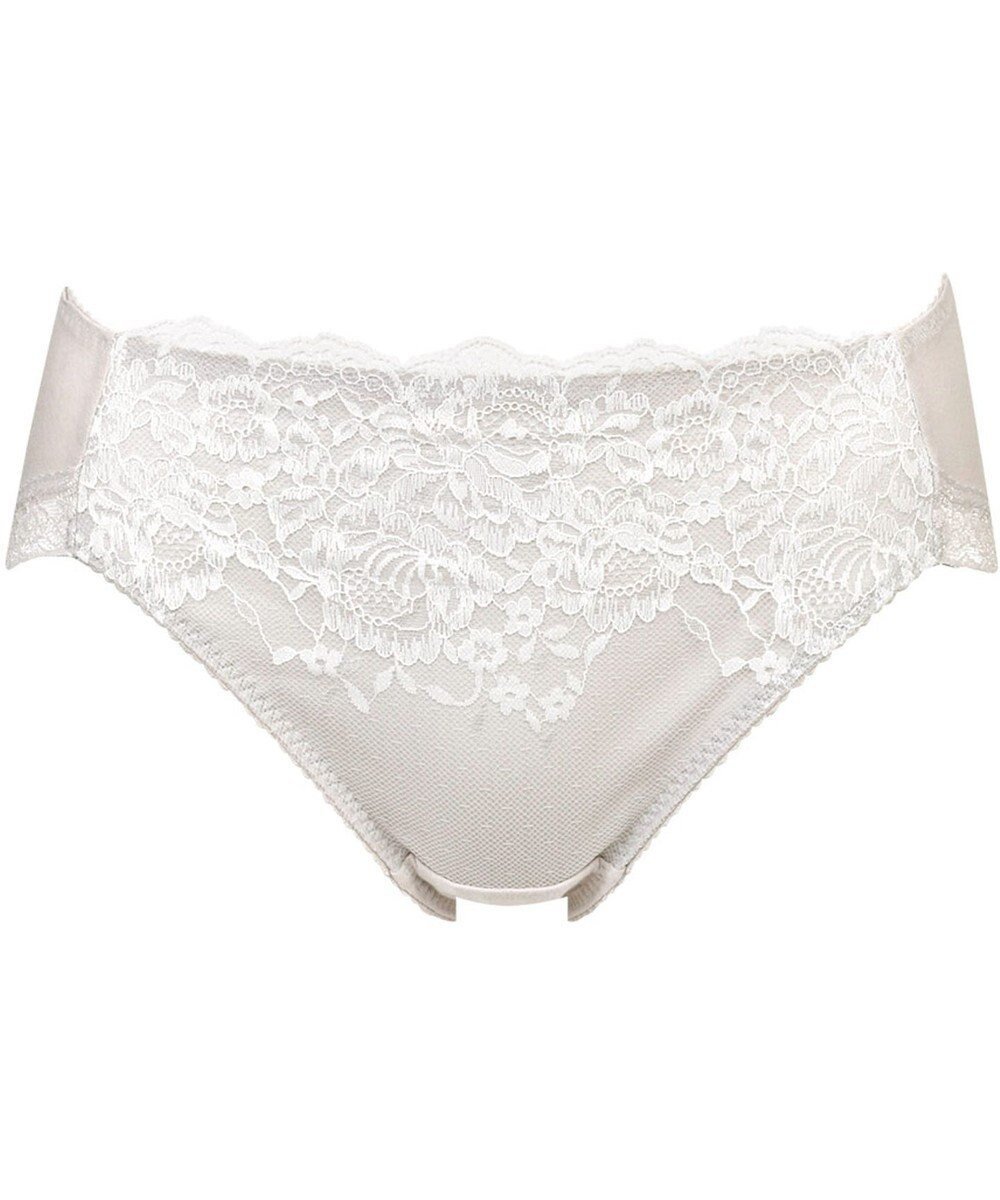 【ウィング/Wing】のショーツ KB2062とペア 【ナチュラルアップブラ】 はきこみ丈ふつう KF3362 ウイング/ワコール インテリア・キッズ・メンズ・レディースファッション・服の通販 founy(ファニー) ファッション Fashion レディースファッション Fashion for Women アンダー Underwear Essentials ショーツ Shorts, Short Pants ストレッチ Stretch, Stretchy Fabric フィット Fit, Slim Fit レース Lace, Lace Fabric グレー|ID: prp329100004142748 ipo3291000000033580153