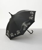 【アウロラ/AURORA】のANNA SUI(アナ スイ) 豪華レース風刺しゅう 晴雨兼用パラソル (1段スライドショート,パゴダ) 人気、トレンドファッション・服の通販 founy(ファニー) ファッション Fashion レディースファッション WOMEN 傘 / レイングッズ Umbrellas/Rainwear アンティーク Antique コンパクト Compact ショート Short フォルム Form レース Race ロマンティック Romantic エレガント 上品 Elegant 傘 Umbrella 日傘 Parasol thumbnail ブラック|ID: prp329100004143228 ipo3291000000028459158