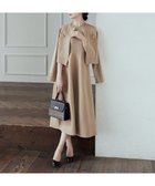 【イェッカ ヴェッカ/YECCA VECCA】のコンパクトニットカーディガン Beige|ID: prp329100004143439 ipo3291000000028460388