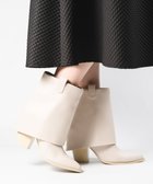 【スティーブマデン/STEVE MADDEN】のLARK カバーショートブーツ 人気、トレンドファッション・服の通販 founy(ファニー) ファッション Fashion レディースファッション WOMEN 厚底 Platforms シューズ Shoes ショート Short シンプル Simple 雑誌 Magazine バランス Balance マキシ Maxi ミニスカート Mini Skirt A/W・秋冬 Aw・Autumn/Winter・Fw・Fall-Winter thumbnail アイボリー|ID: prp329100004143642 ipo3291000000028461273