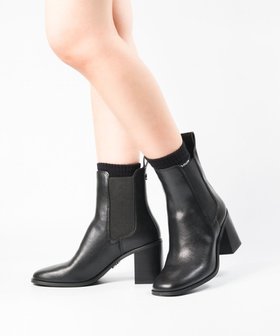 【スティーブマデン/STEVE MADDEN】のACHIEVR サイドゴアヒールブーツ 人気、トレンドファッション・服の通販 founy(ファニー) ファッション Fashion レディースファッション WOMEN 厚底 Platforms シューズ Shoes ショート Short シンプル Simple メタル Metal ワンポイント One Point A/W・秋冬 Aw・Autumn/Winter・Fw・Fall-Winter エレガント 上品 Elegant |ID:prp329100004143704