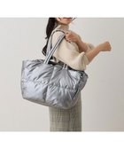 【ルートート/ROOTOTE】の1339【2way 軽量】フェザールー.グランデ.ルートートカロ-B 01:シルバー|ID: prp329100004144131 ipo3291000000028464561