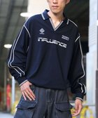 【クラフトスタンダードブティック/CRAFT STANDARD BOUTIQUE / MEN】のUVカット/イージーケア/ゲームシャツ-C 人気、トレンドファッション・服の通販 founy(ファニー) ファッション Fashion メンズファッション MEN トップス・カットソー Tops/Tshirt/Men シャツ Shirts インナー Inner カットソー Cut And Sew カーディガン Cardigan 今季 This Season サッカー Soccer サンダル Sandals スニーカー Sneakers スポーツ Sports スラックス Slacks デニム Denim トレンド Trend ドローコード Draw Cord パイピング Piping フロント Front ポケット Pocket ミックス Mix A/W・秋冬 Aw・Autumn/Winter・Fw・Fall-Winter NEW・新作・新着・新入荷 New Arrivals おすすめ Recommend 2024年 2024 2024-2025秋冬・A/W Aw/Autumn/Winter/Fw/Fall/2024-2025 thumbnail Navy|ID: prp329100004144180 ipo3291000000028464766