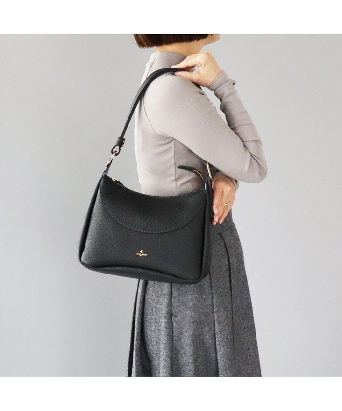 【ペレボルサ/PELLE BORSA】の2wayショルダー Reinette レネット 4787 インテリア・キッズ・メンズ・レディースファッション・服の通販 founy(ファニー) https://founy.com/ ファッション Fashion レディースファッション WOMEN ショルダー Shoulder 財布 Wallet ポケット Pocket ポーチ Pouch ループ Loop おすすめ Recommend 日本製 Made In Japan |ID: prp329100004144216 ipo3291000000028464895