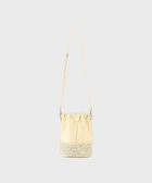 【グレース コンチネンタル/GRACE CONTINENTAL】のDrawstring Bag キナリ|ID: prp329100004144435 ipo3291000000028465877