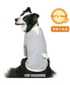 【ペットパラダイス/PET PARADISE / GOODS】のペットパラダイス ペティヒート 天竺 Tシャツ 《ニット柄》 中型犬 大型犬 人気、トレンドファッション・服の通販 founy(ファニー) A/W・秋冬 Aw・Autumn/Winter・Fw・Fall-Winter 再入荷 Restock/Back In Stock/Re Arrival 犬 Dog 秋 Autumn/Fall ホーム・キャンプ・アウトドア・お取り寄せ Home,Garden,Outdoor,Camping Gear ペットグッズ Pet Supplies thumbnail ニット柄|ID: prp329100004145931 ipo3291000000028483259