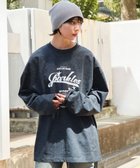 【ウィゴー/WEGO】の【ユニセックス着用ITEM】スノーダイグラフィックT(LS) 人気、トレンドファッション・服の通販 founy(ファニー) ファッション Fashion レディースファッション WOMEN トップス・カットソー Tops/Tshirt シャツ/ブラウス Shirts/Blouses ロング / Tシャツ T-Shirts カットソー Cut and Sewn 春 Spring カットソー Cut And Sew グラフィック Graphic シンプル Simple スマホ Smartphone ビッグ Big フロント Front プリント Print A/W・秋冬 Aw・Autumn/Winter・Fw・Fall-Winter NEW・新作・新着・新入荷 New Arrivals おすすめ Recommend 夏 Summer thumbnail ブラック|ID: prp329100004145948 ipo3291000000028483333