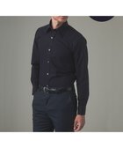 【五大陸/gotairiku / MEN】の【形態安定】PREMIUMPLEATS_レギュラーカラー 通年ドレスシャツ(ネイビー) 人気、トレンドファッション・服の通販 founy(ファニー) ファッション Fashion メンズファッション MEN トップス・カットソー Tops/Tshirt/Men シャツ Shirts スーピマ Supima ドレス Dress レギュラー Regular A/W・秋冬 Aw・Autumn/Winter・Fw・Fall-Winter S/S・春夏 Ss・Spring/Summer 夏 Summer thumbnail ネイビー系|ID: prp329100004145955 ipo3291000000028483360