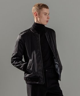 【ジョゼフ オム/JOSEPH HOMME / MEN】のフォトグラフィックロンドン MA-1 人気、トレンドファッション・服の通販 founy(ファニー) ファッション Fashion メンズファッション MEN アウター Coats Outerwear/Men ブルゾン Blouson/Jackets A/W・秋冬 Aw・Autumn/Winter・Fw・Fall-Winter グラフィック Graphic シンプル Simple ジャケット Jacket ブルゾン Blouson プリント Print ロンドン London |ID:prp329100004145957