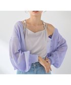 【アースミュージックアンドエコロジー/earth music&ecology】のフラワーモチーフキャミ 人気、トレンドファッション・服の通販 founy(ファニー) ファッション Fashion レディースファッション WOMEN トップス・カットソー Tops/Tshirt キャミソール / ノースリーブ No Sleeves 花柄・フラワープリント・モチーフ Flower Patterns NEW・新作・新着・新入荷 New Arrivals A/W・秋冬 Aw・Autumn/Winter・Fw・Fall-Winter おすすめ Recommend インナー Inner キャミソール Camisole タンク Tank フィット Fit フェミニン Feminine フラワー Flower ポケット Pocket モチーフ Motif thumbnail Light Gray|ID: prp329100004145976 ipo3291000000028483438